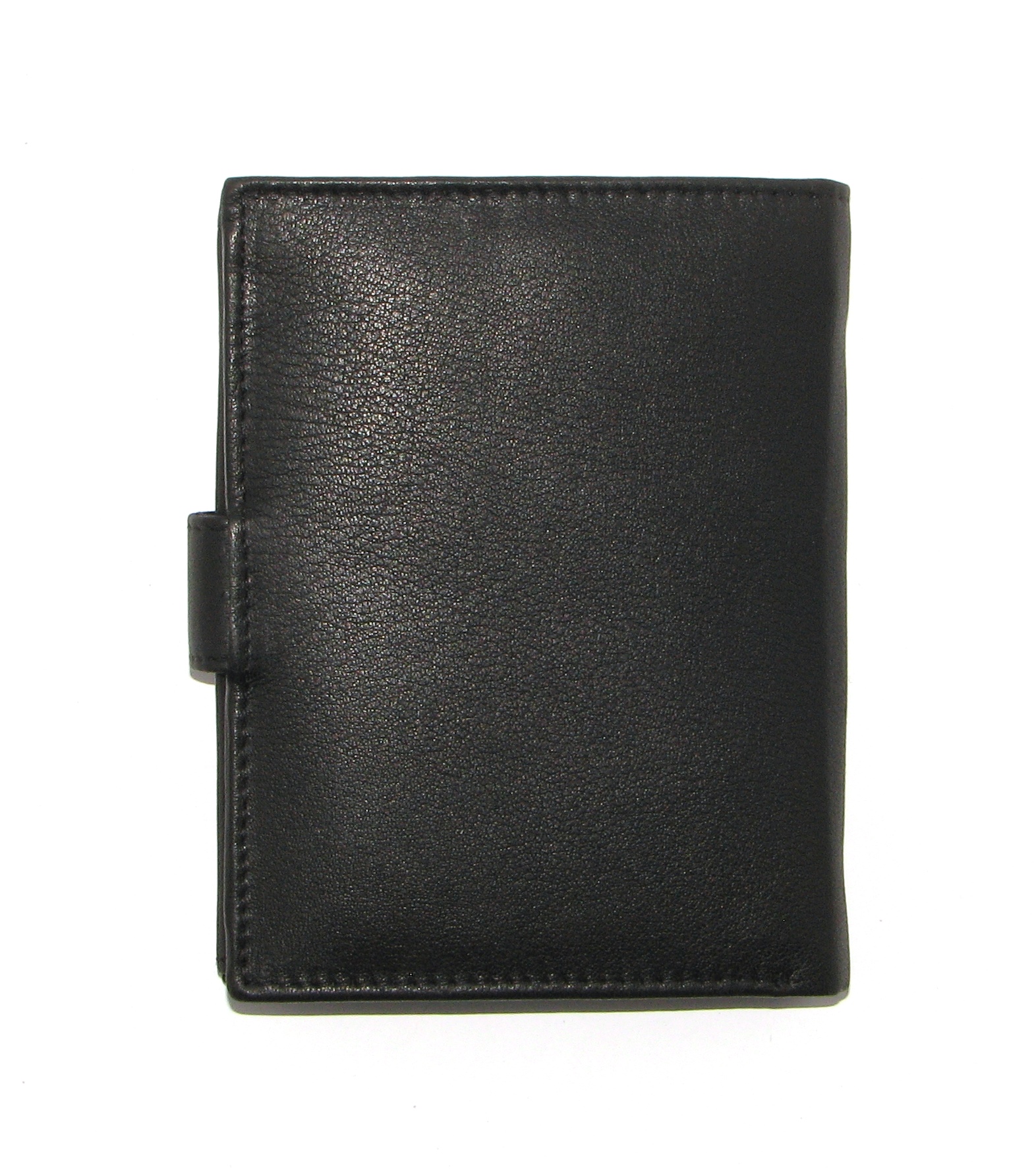 Кошелек мужской Loren N04L-ATL BLACK Кошелек мужской Loren N04L-ATL BLACK